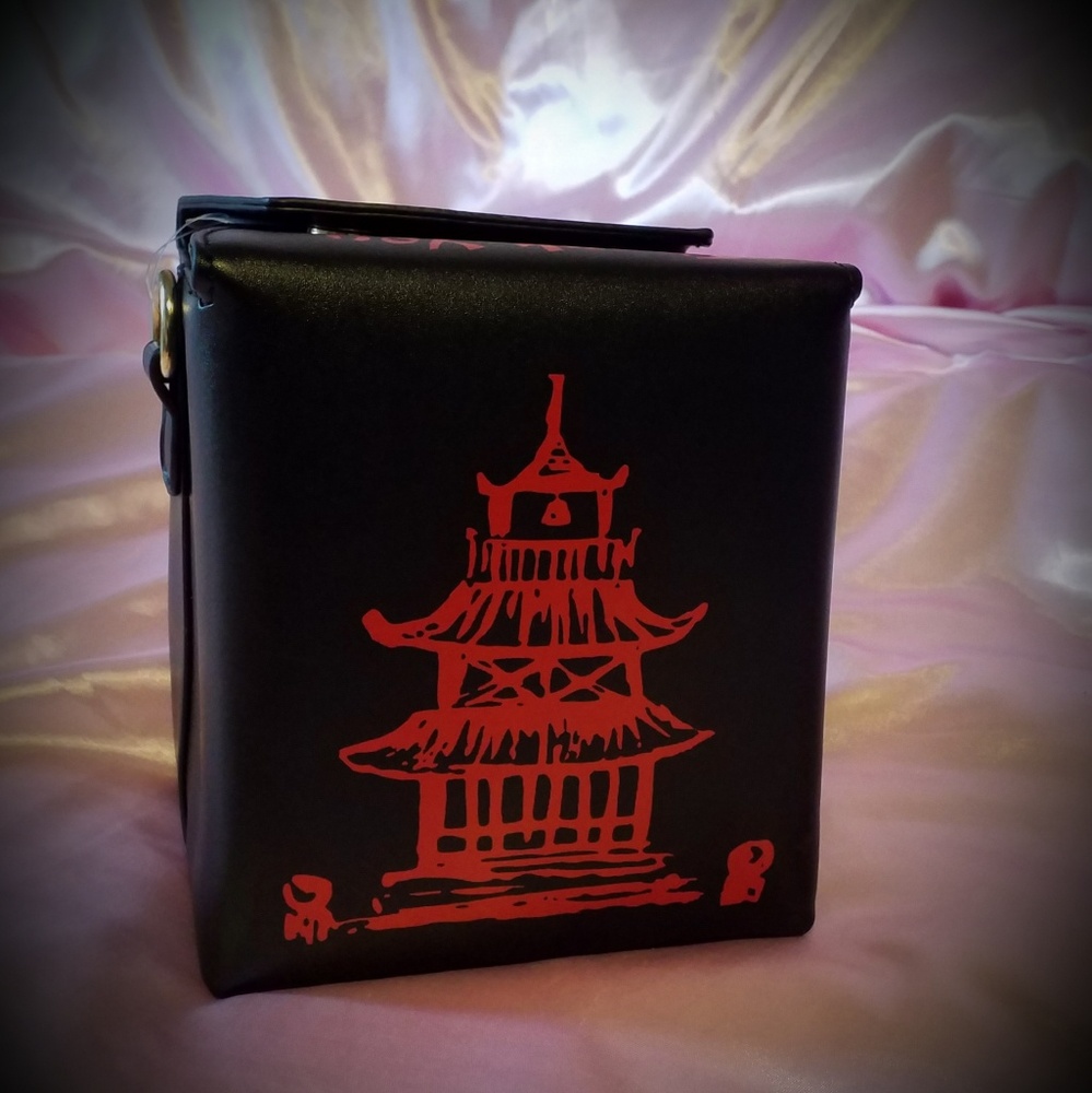 Novelty purse